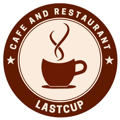 LastCup Logo